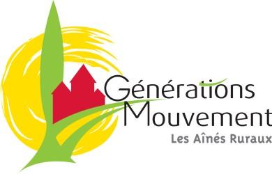 Logo generations mouvement 3